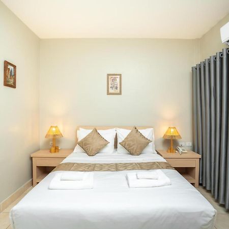 Vongkhamsene Boutique Hotel Ban Nongdouang Bagian luar foto