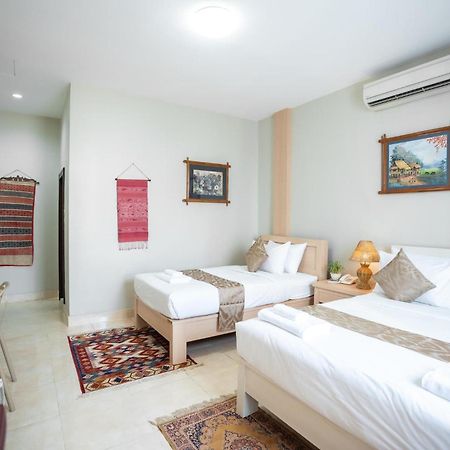 Vongkhamsene Boutique Hotel Ban Nongdouang Bagian luar foto