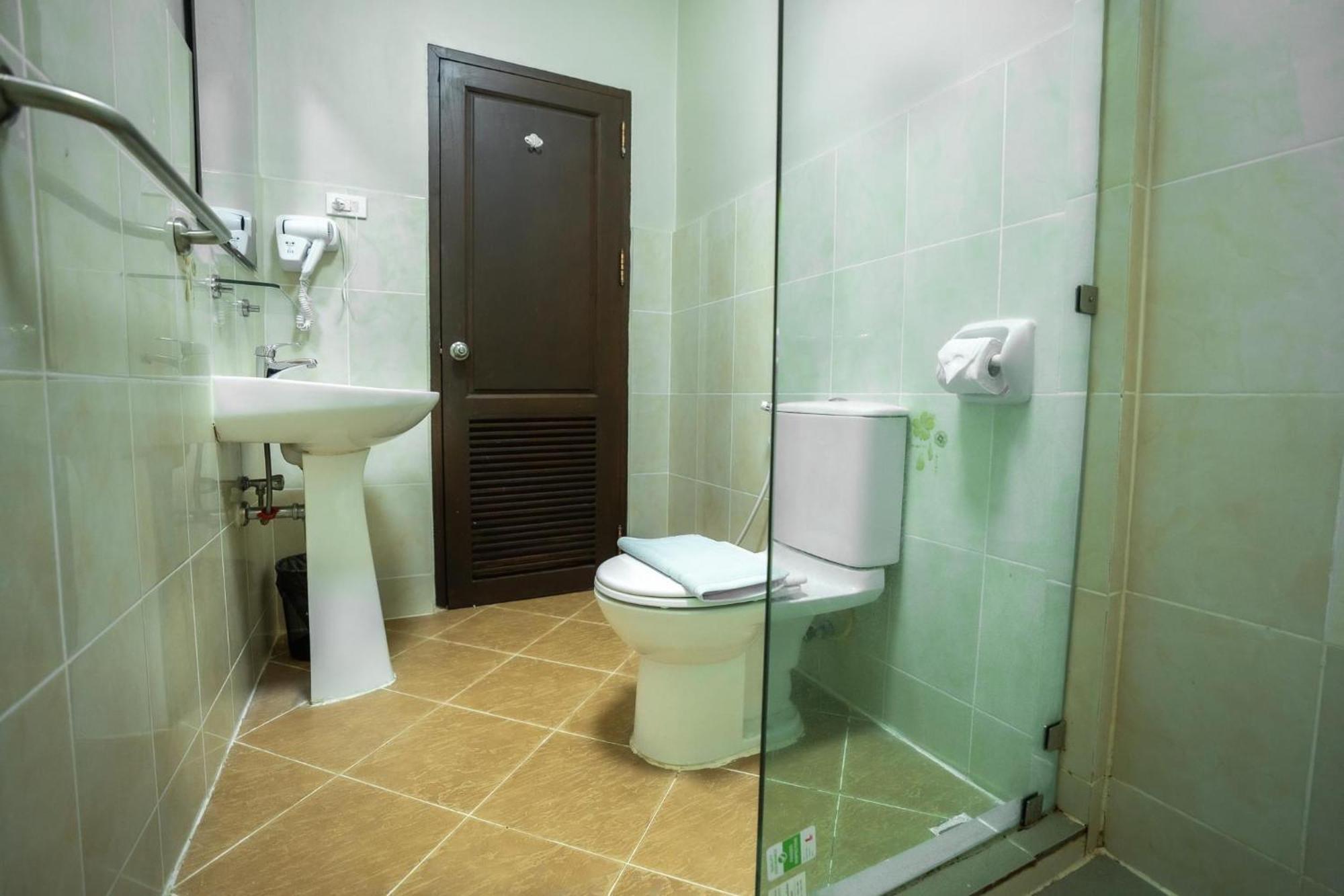 Vongkhamsene Boutique Hotel Ban Nongdouang Bagian luar foto