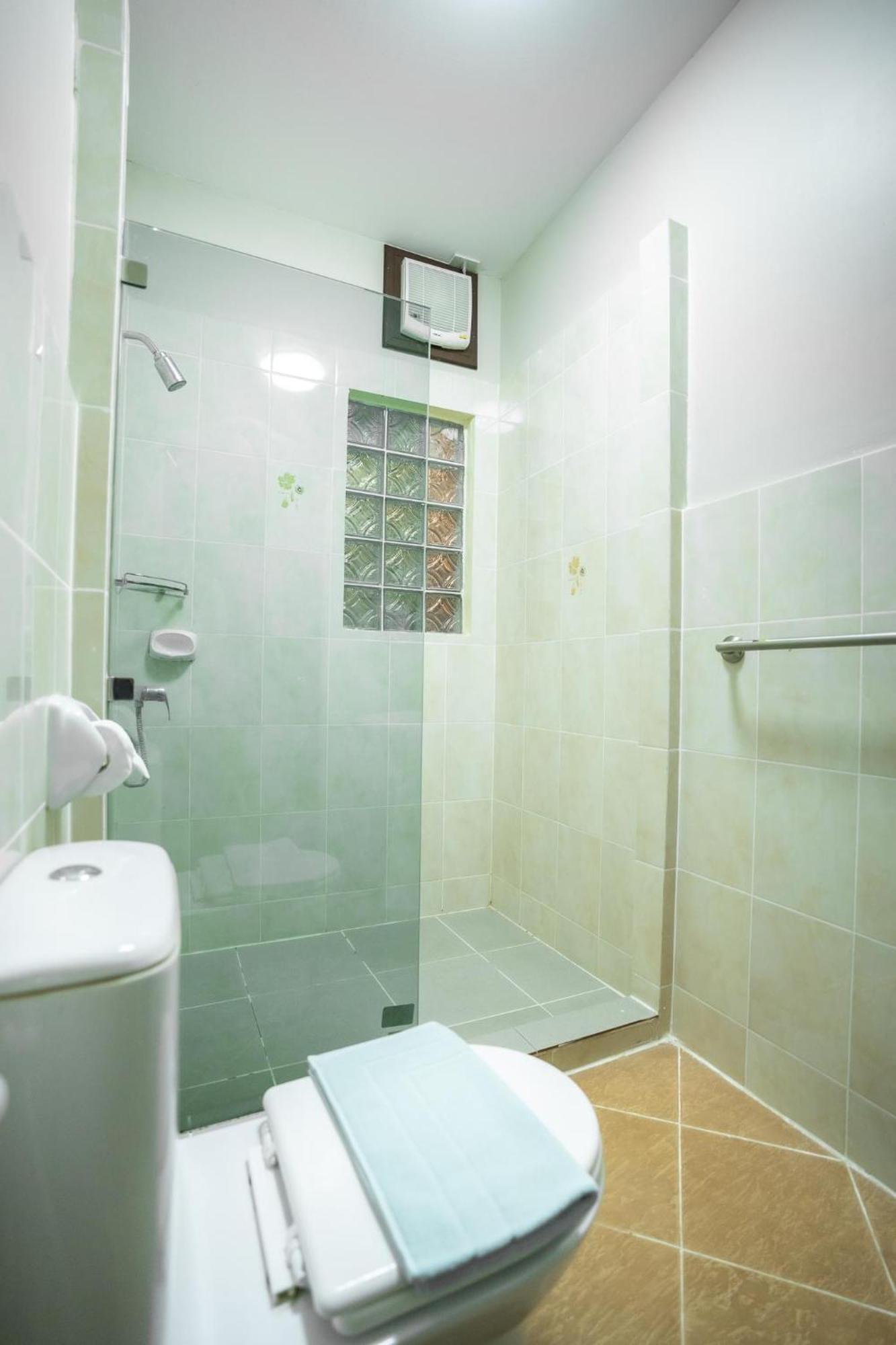 Vongkhamsene Boutique Hotel Ban Nongdouang Bagian luar foto