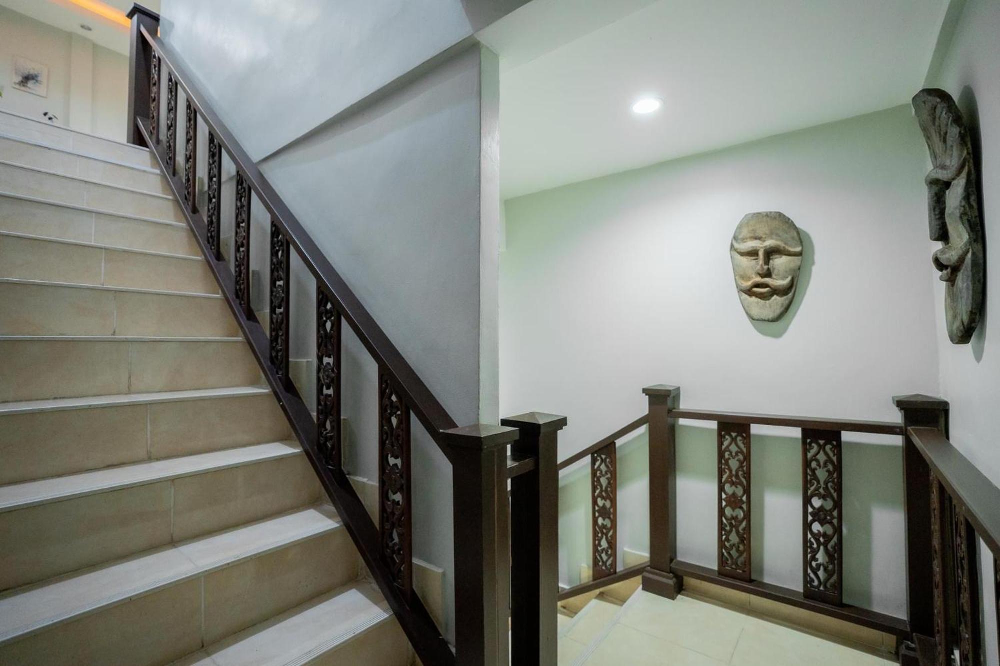 Vongkhamsene Boutique Hotel Ban Nongdouang Bagian luar foto